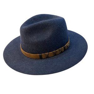 pistil | Accessories | Pistil Womens Standard Soho Felt Wide  display picture 3